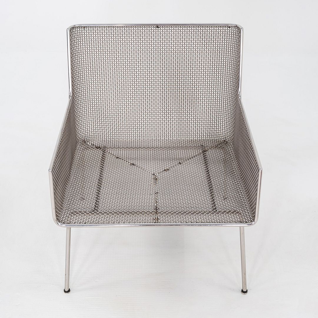 Davis Allen Lounge Chair