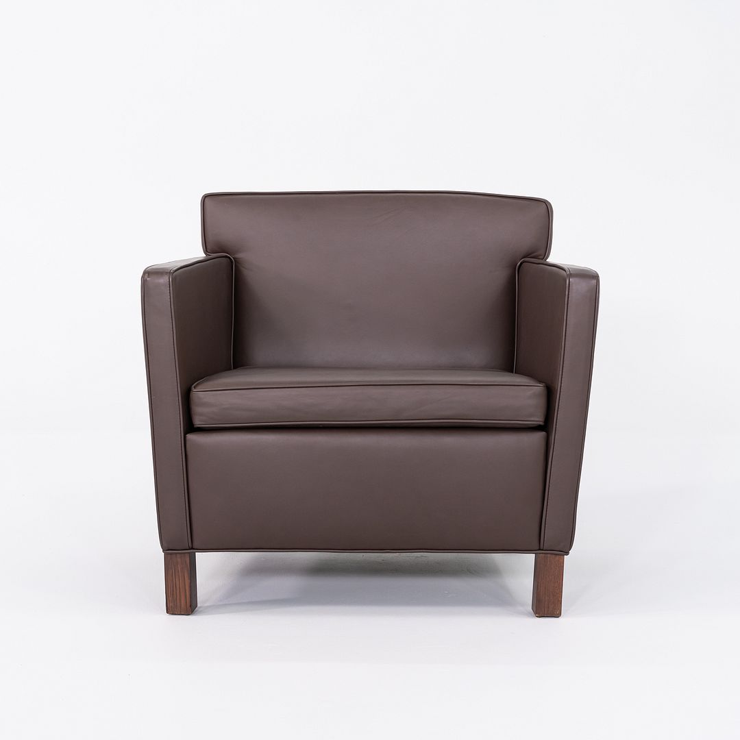 Krefeld Lounge Chair, Model 751