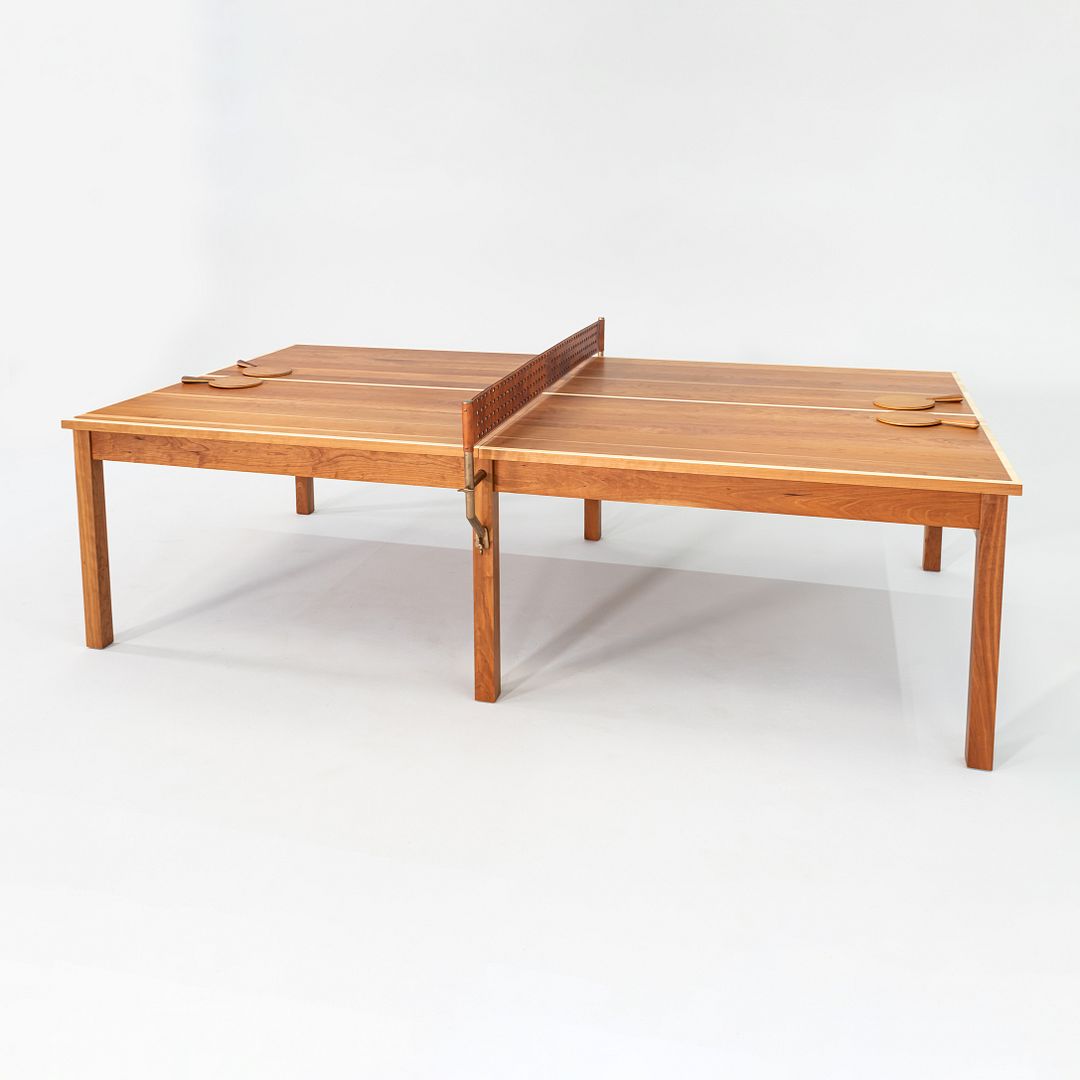 Ping Pong Table