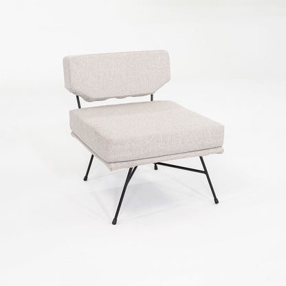 Elettra Lounge Chair