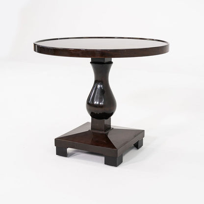 Hamptons Occasional Table, Model 4892