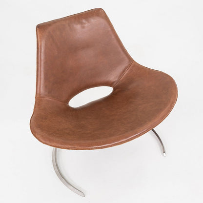 Scimitar Chair, Chair No. 63