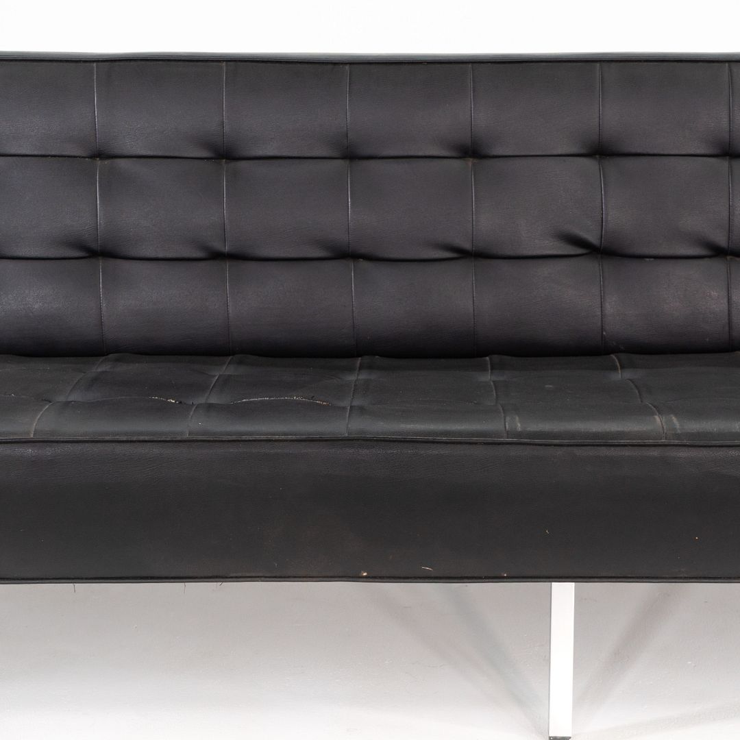 Long Slipper Sofa