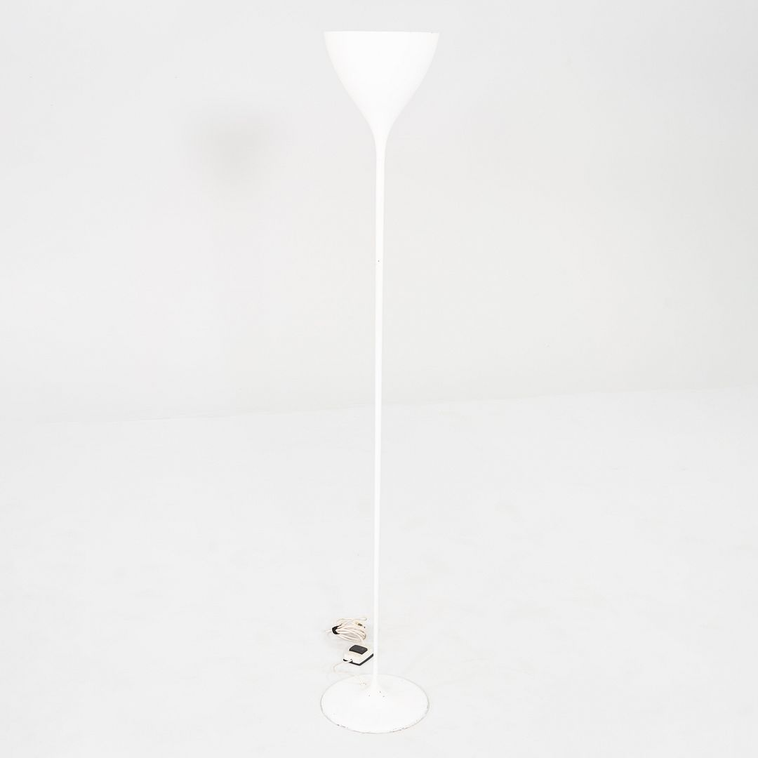 Torchere Floor Lamp