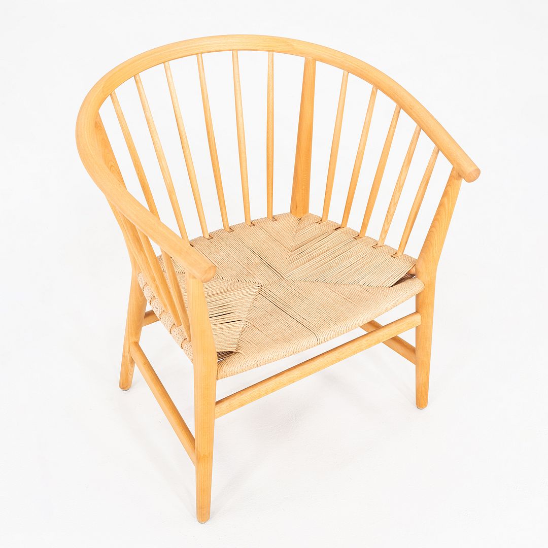 PP112 British Chair