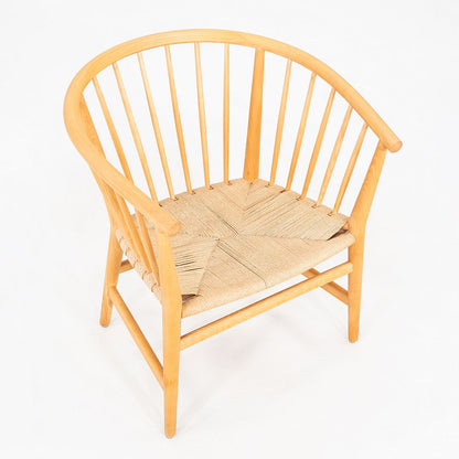 PP112 British Chair