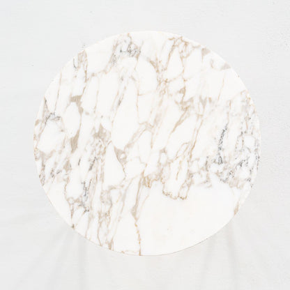 Round Side Table, Model TA-72