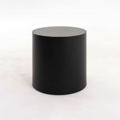 Drum Side Table
