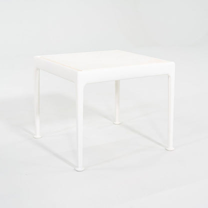 1966 Collection Side Tables