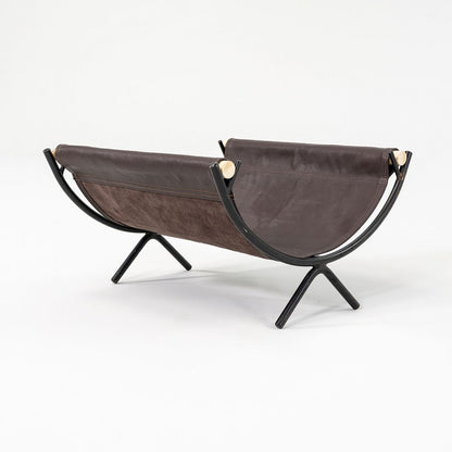 Nelson Fireplace Caddy