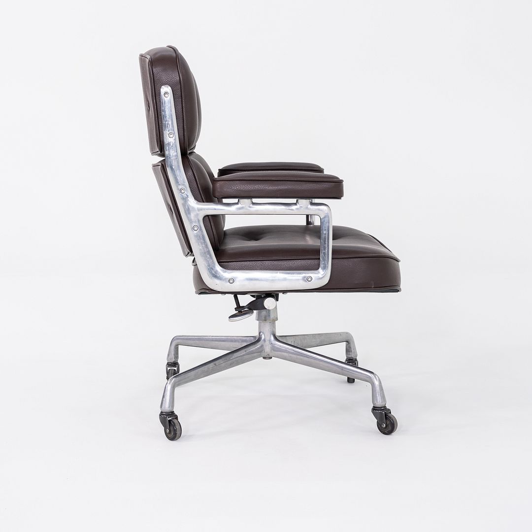 Time Life Executive Desk Chair, Model ES107
