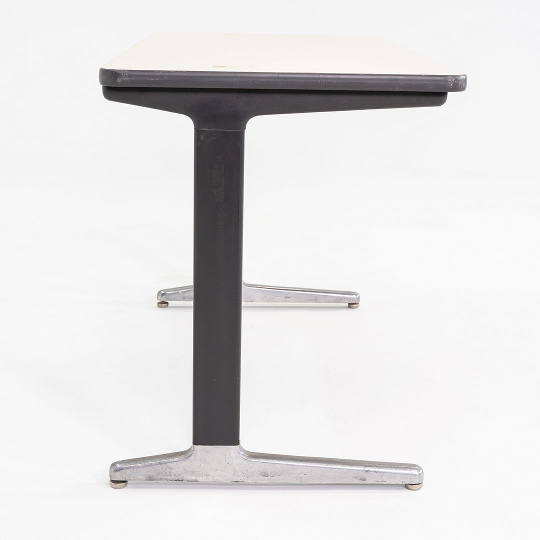 Action Office Desk