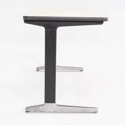 Action Office Desk