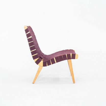 Risom Lounge Chair
