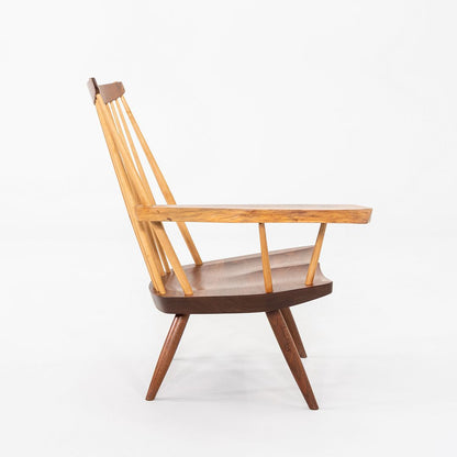 Single Arm Lounge Chair
