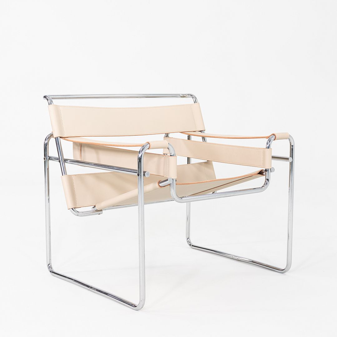Wassily Lounge Chair