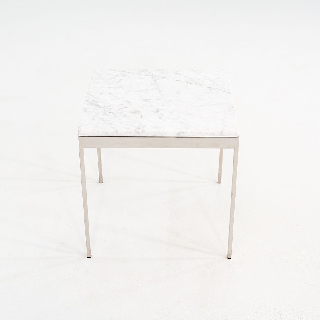 Square Side Table