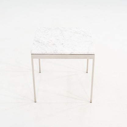 Square Side Table