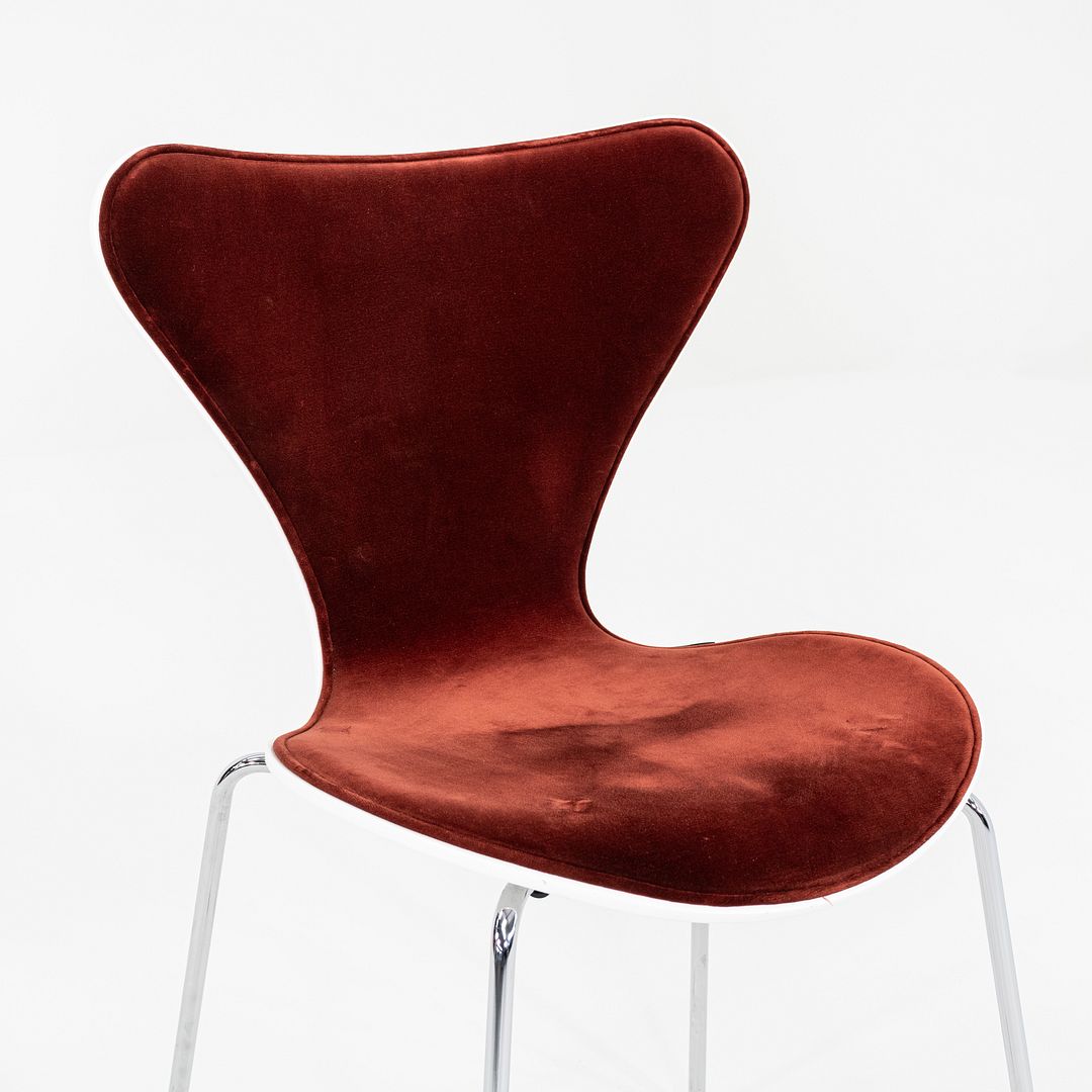 Series 7 Chair, Model 3107