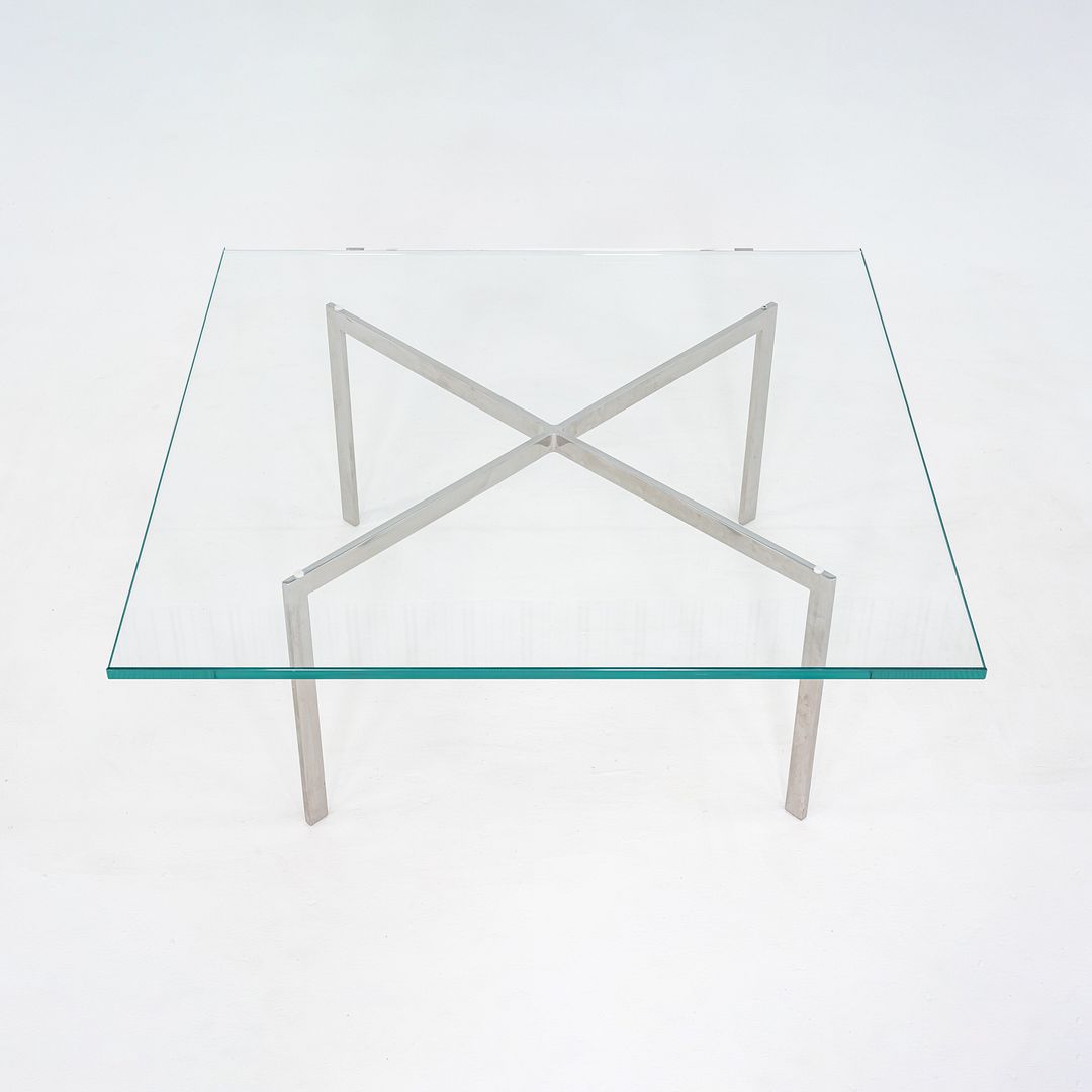 Barcelona Coffee Table