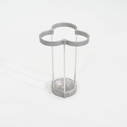 Ivy' Trefoil Umbrella Stand