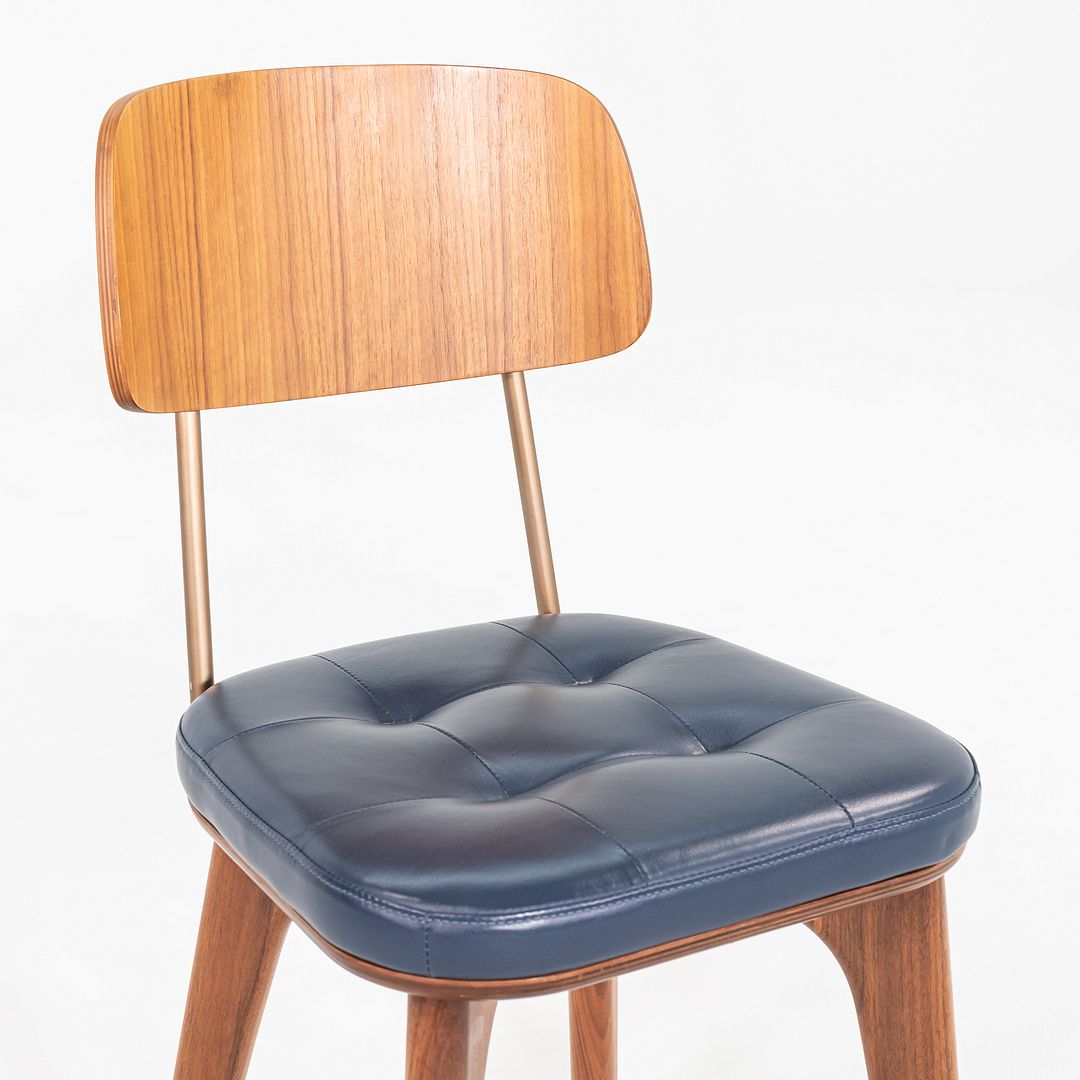 Utility Dining Chair