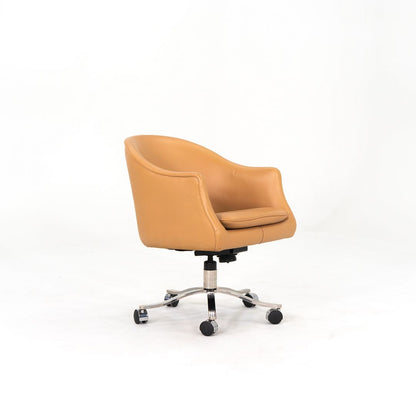 Alpha Bucket Desk Chair