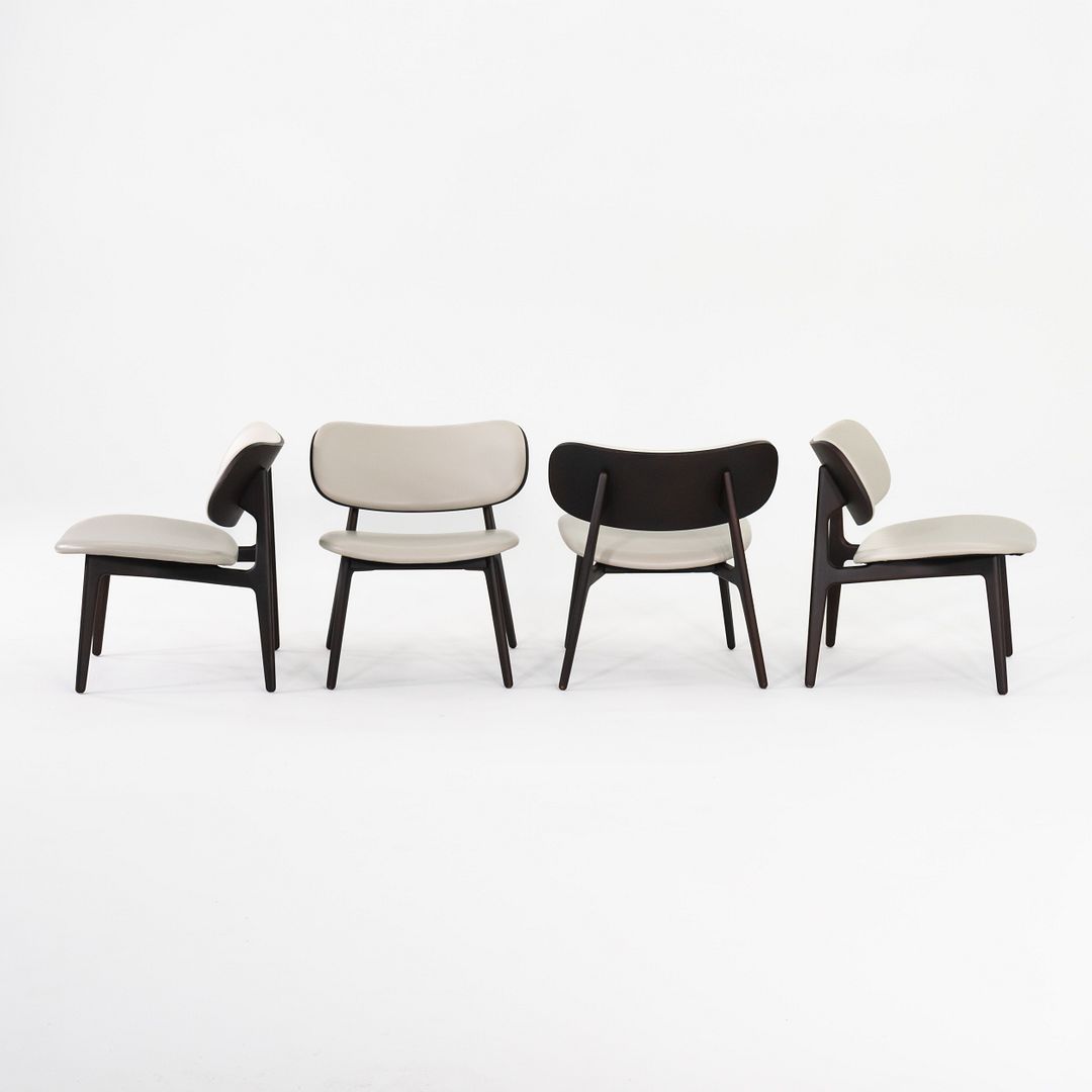 PLC 120 Lounge Chair