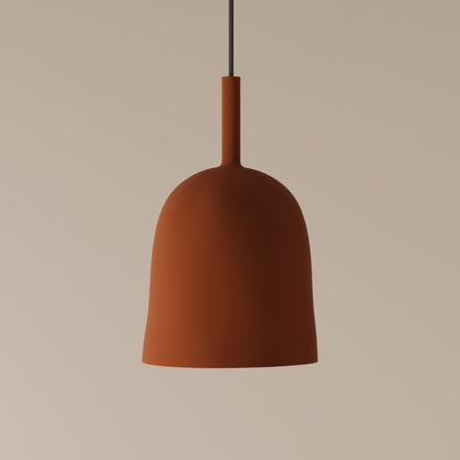 Vessel Pendant Lamp