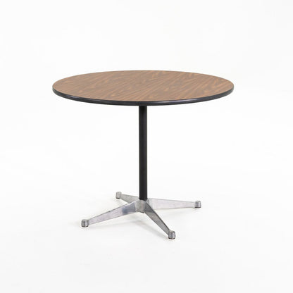 Eames Contract Base Dining Table, Model ET108