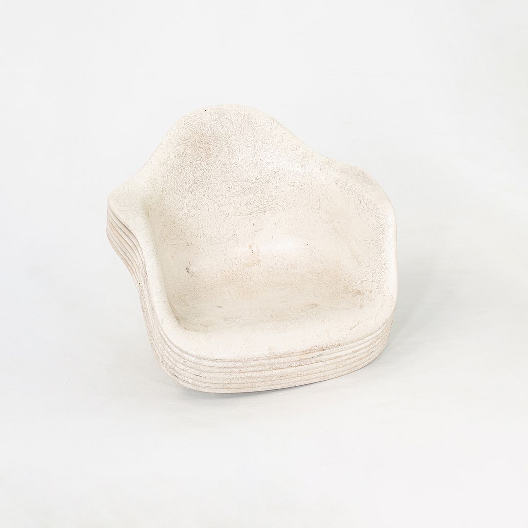 Fiberglass Arm Shell