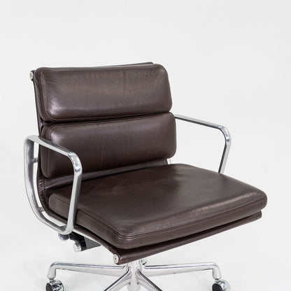 Soft Pad Management Chair, EA435