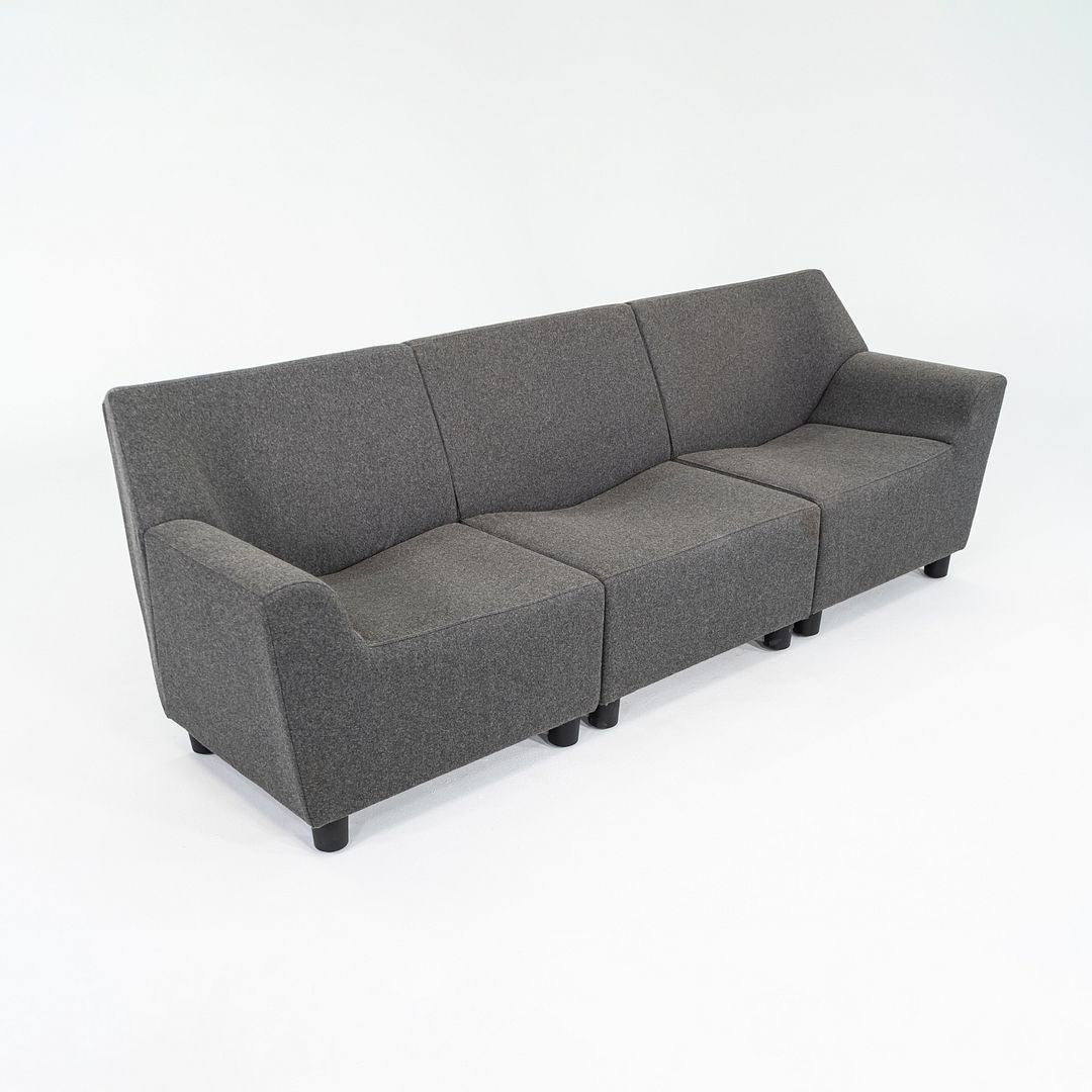 Swoop Modular Three Seat Sofa