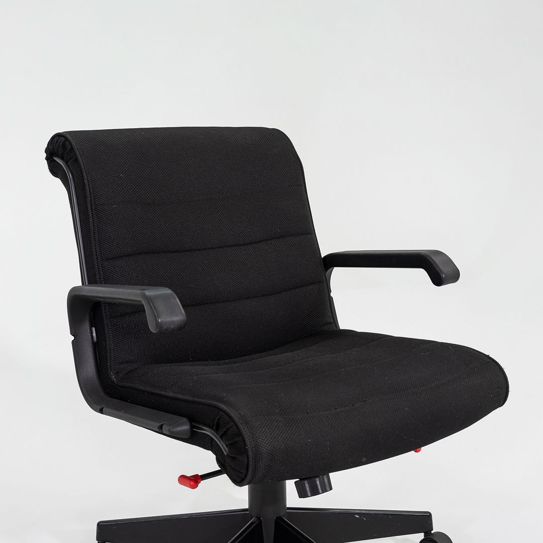Sapper Series Management Desk Chair