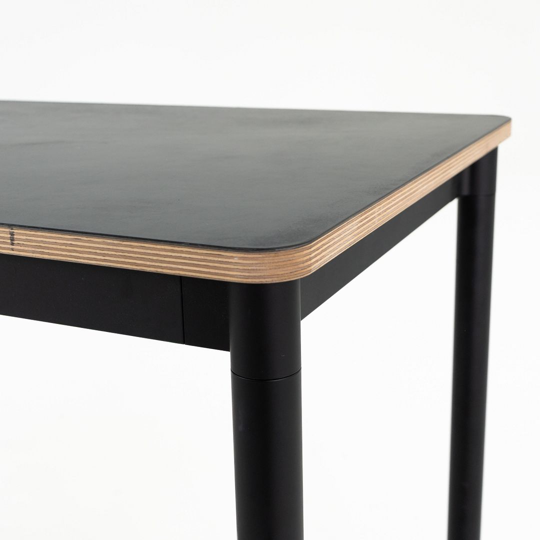 Base High Bar Table