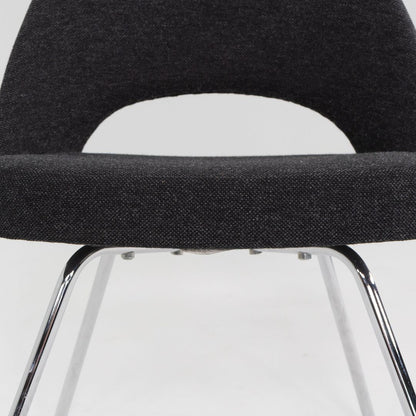 Saarinen Armless Executive Chair, Model 72