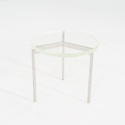 Round Side Table