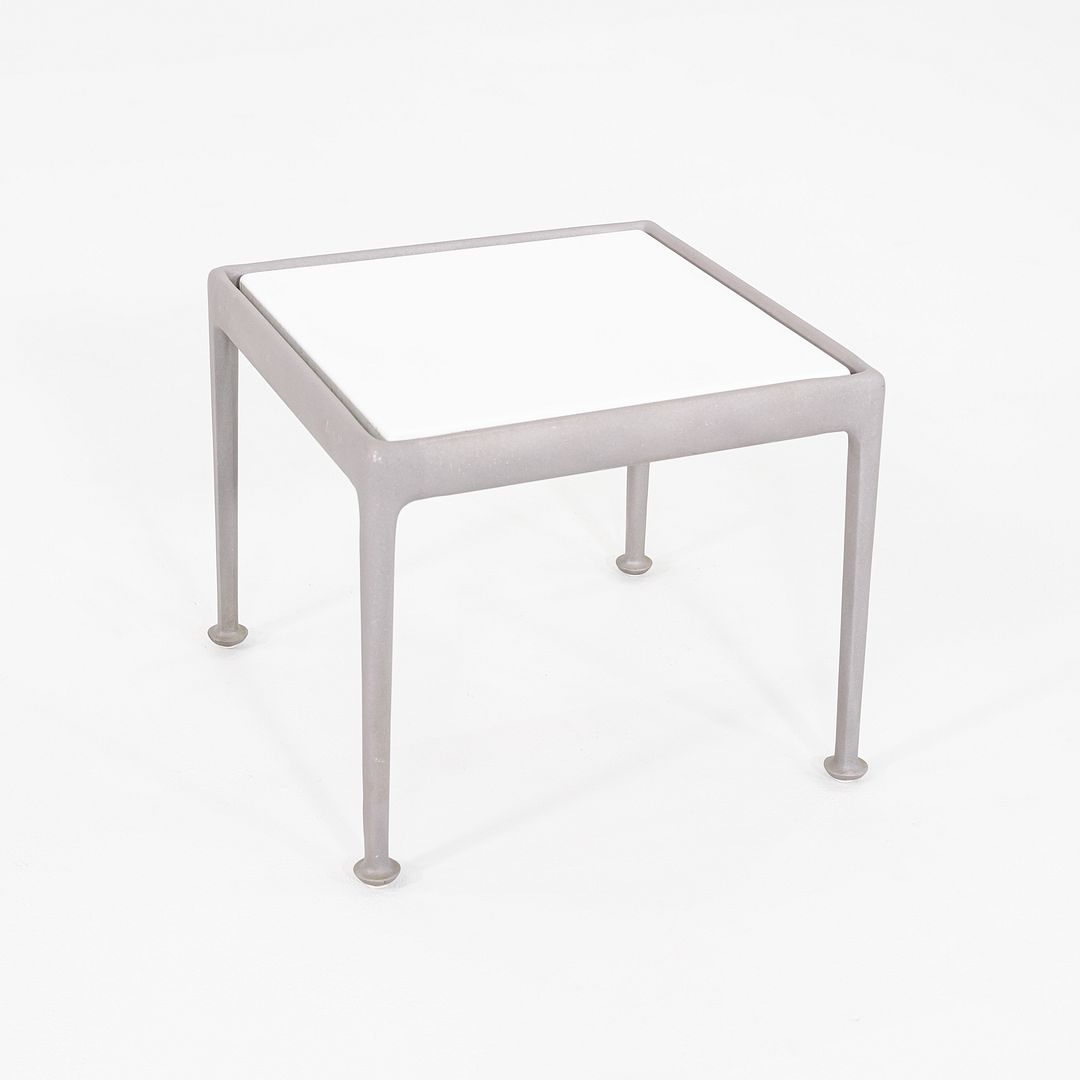 1966 Collection Side Table