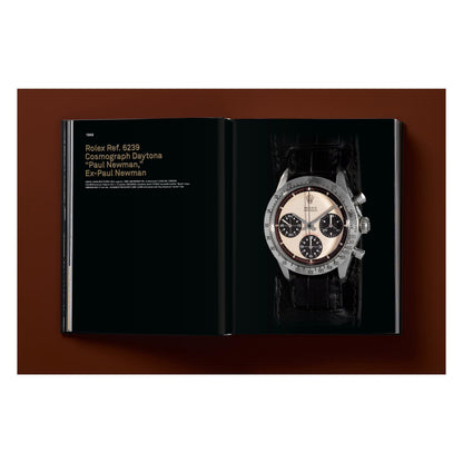 Ultimate Collector Watches (English)