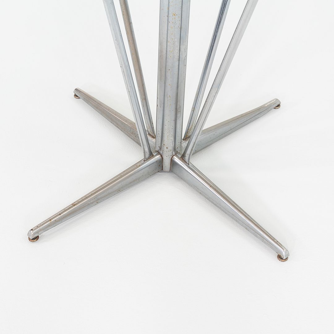Hightop Bistro Table
