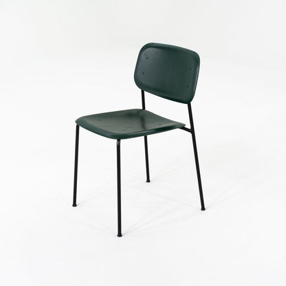 Soft Edge 45 Chair