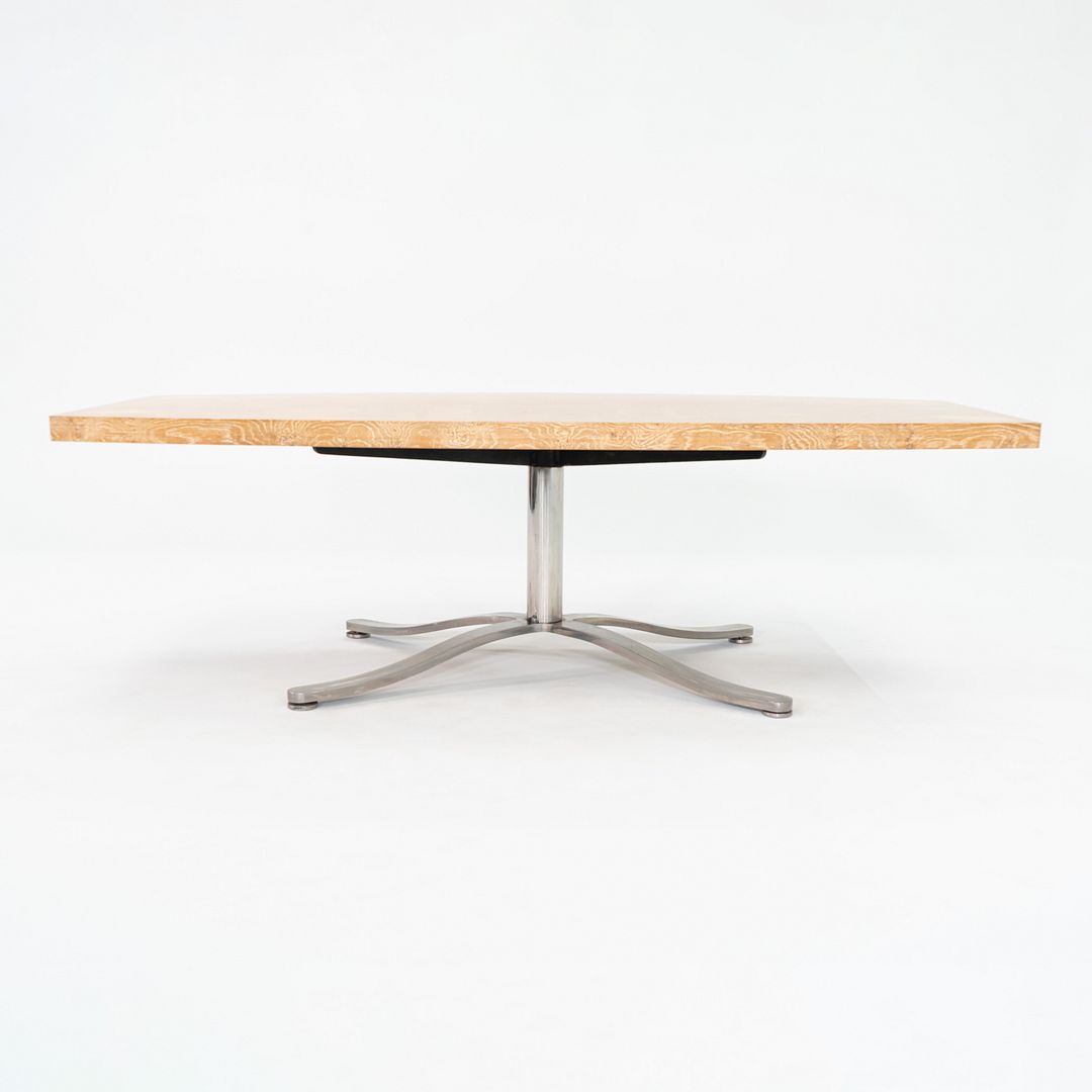 Alpha Base Conference Table
