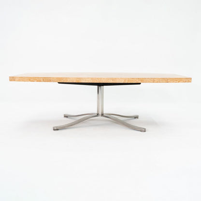 Alpha Base Conference Table