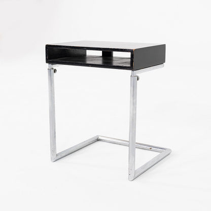 Bauhaus Side Table