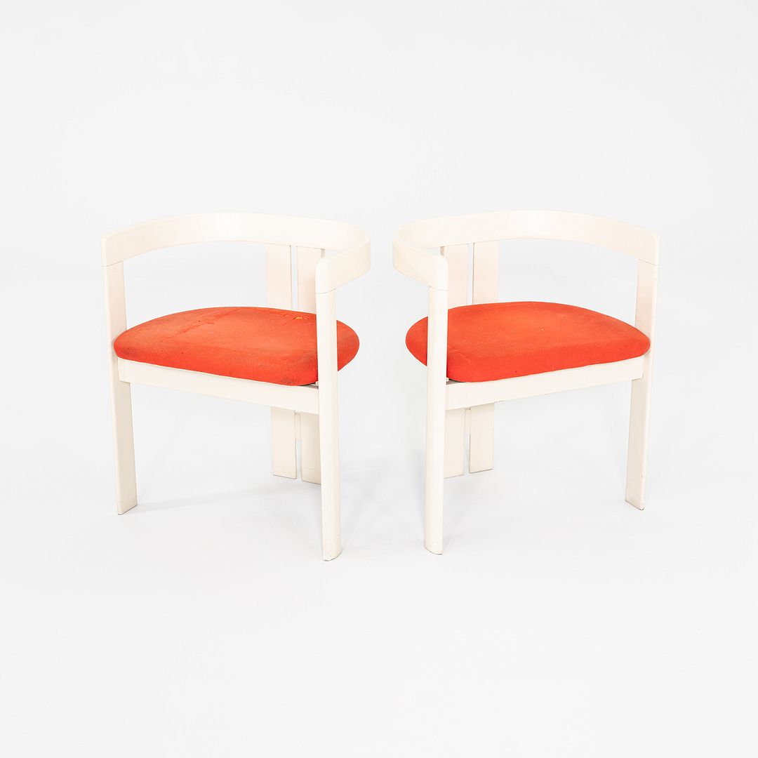 Pigreco Armchair