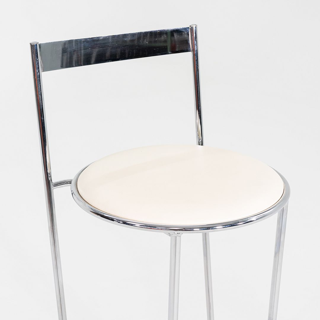 Musmé Bar Stool