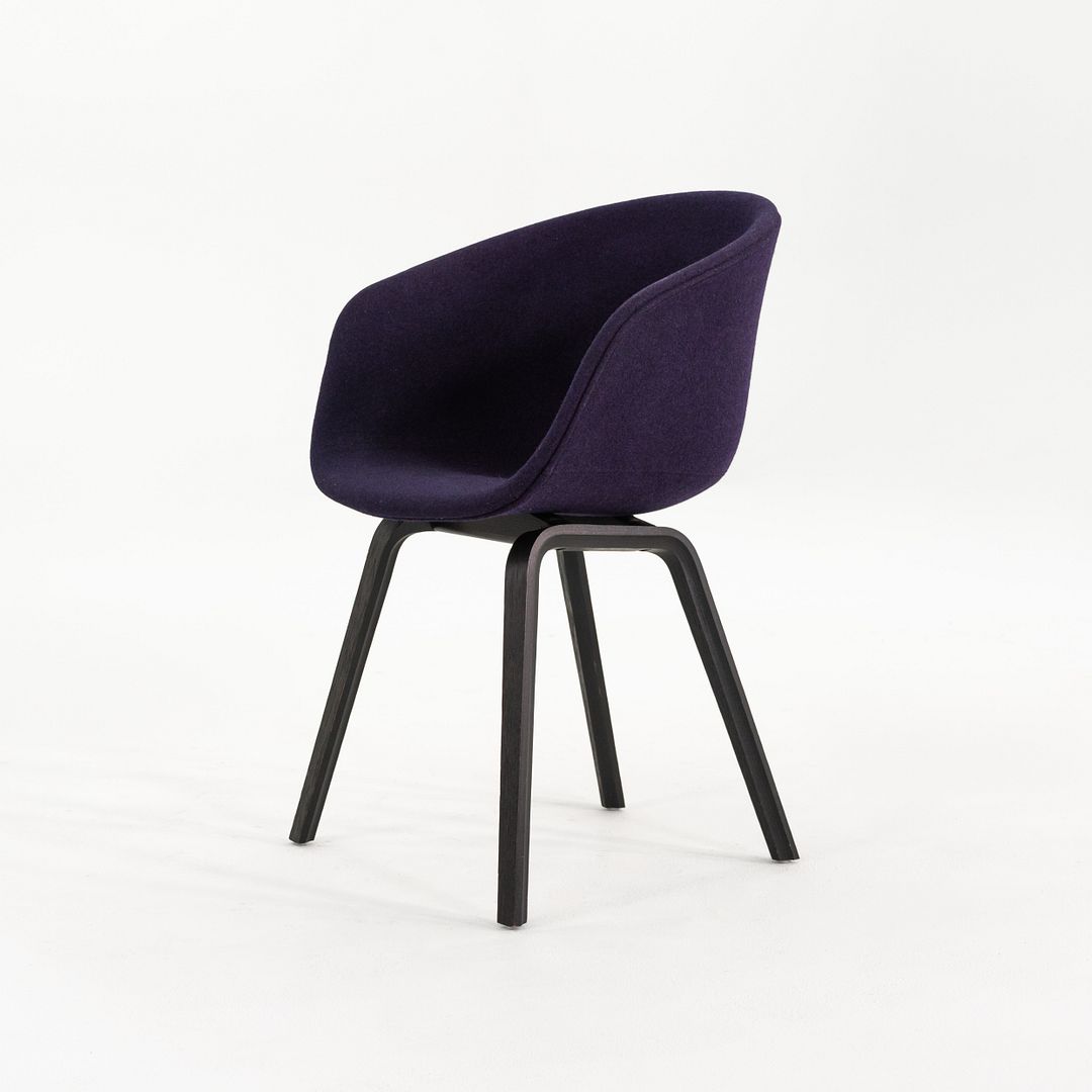 About A 23 Dining Arm Chair