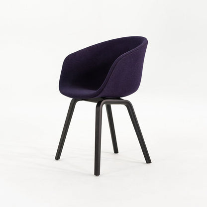 About A 23 Dining Arm Chair