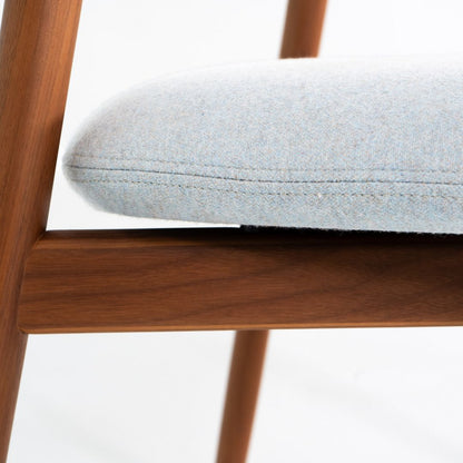Crosshatch Dining Armchair