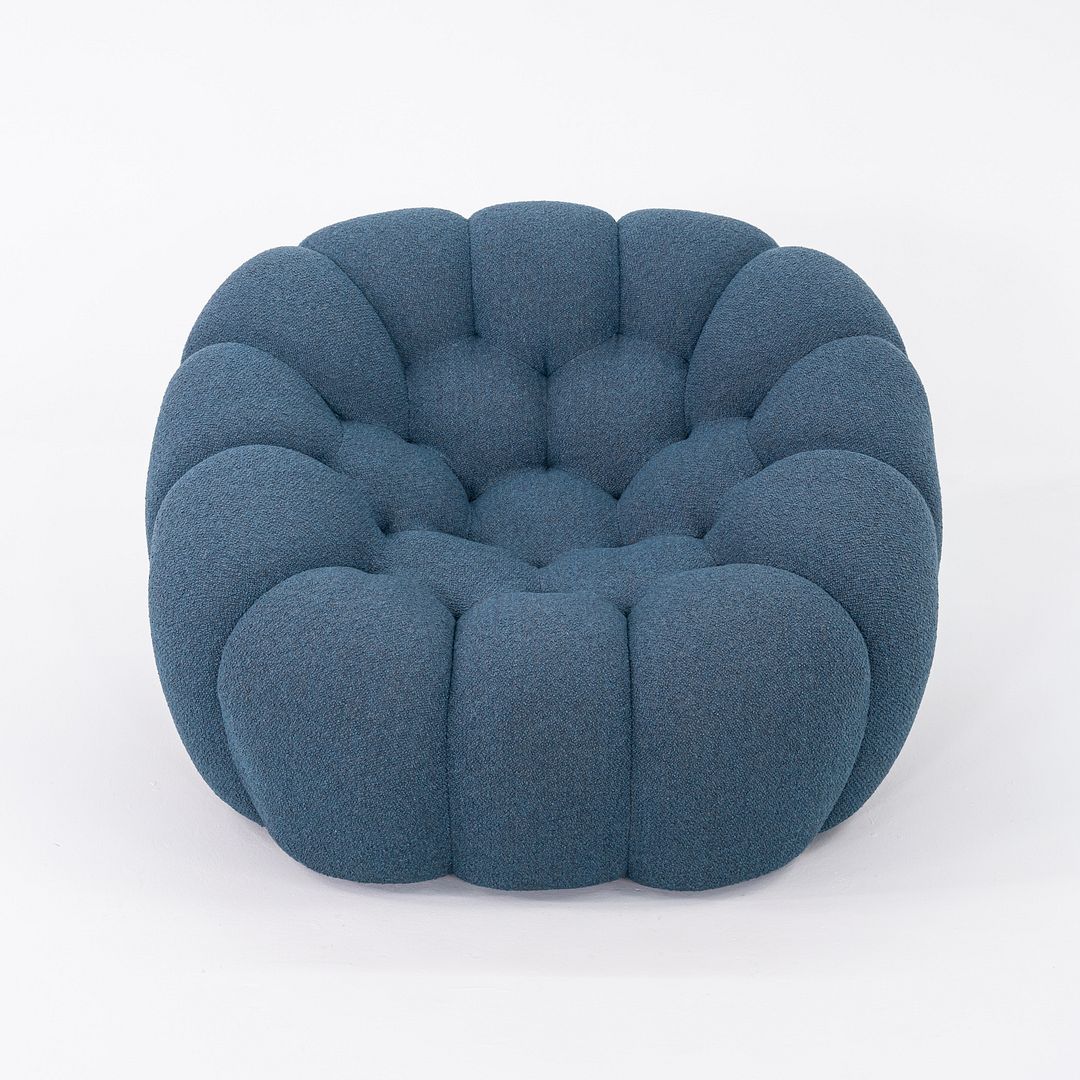 Bubble Arm Chair